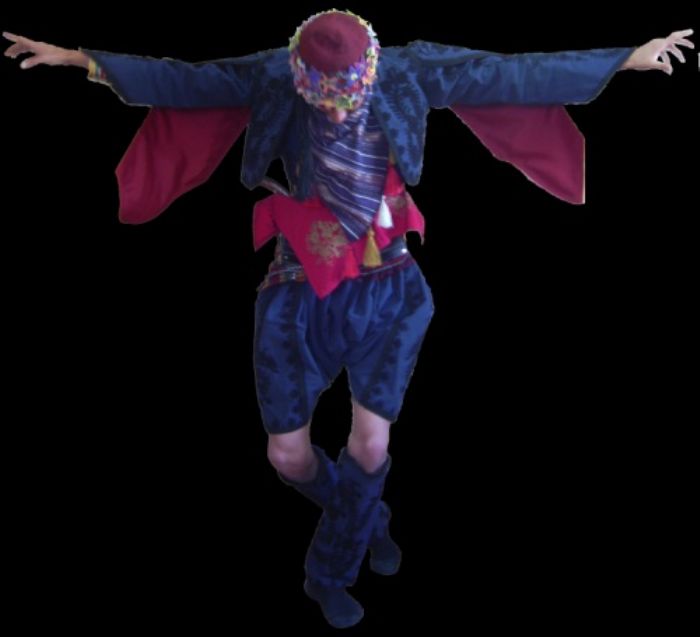 KOSTAK ALİ ZEYBEĞİ